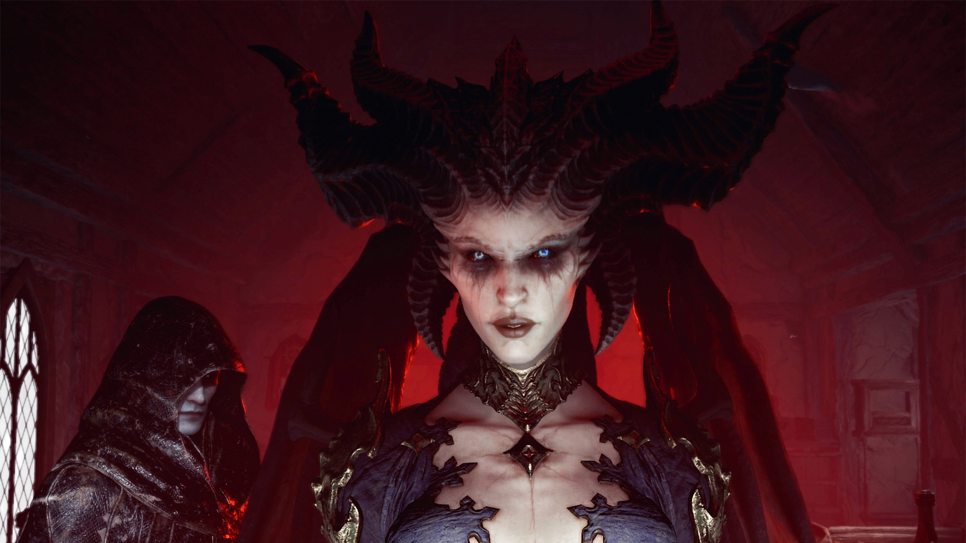 Diablo IV Will Release Story Updates Every Three Months