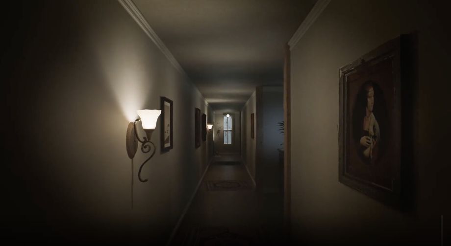 Silent Hill Unreal Engine 5 Remake Looks Quite Haunting in New 4K Video