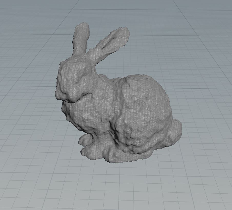 Houdini Ice – Rabbit