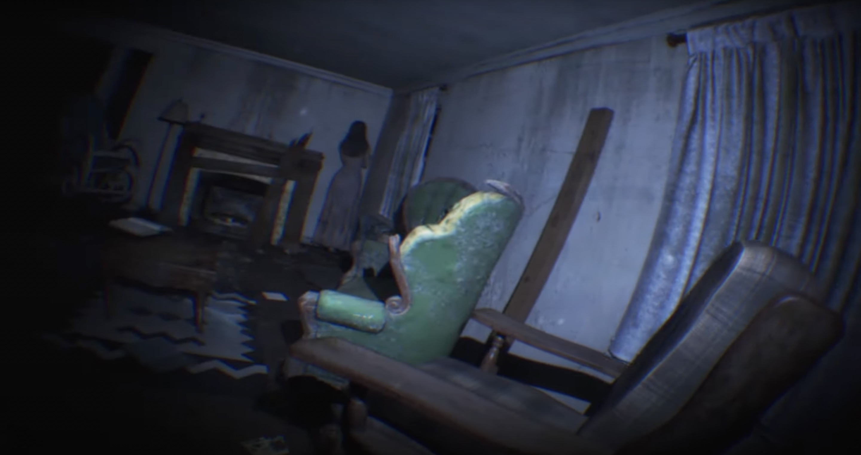 Paranormal Tales promete entregar terror realista com a Unreal Engine 5 no  PC