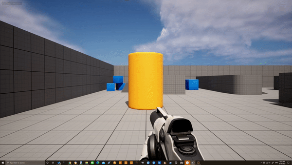 How to Make and Share GIFs of Your UE4 or Unity Game, by 80Level