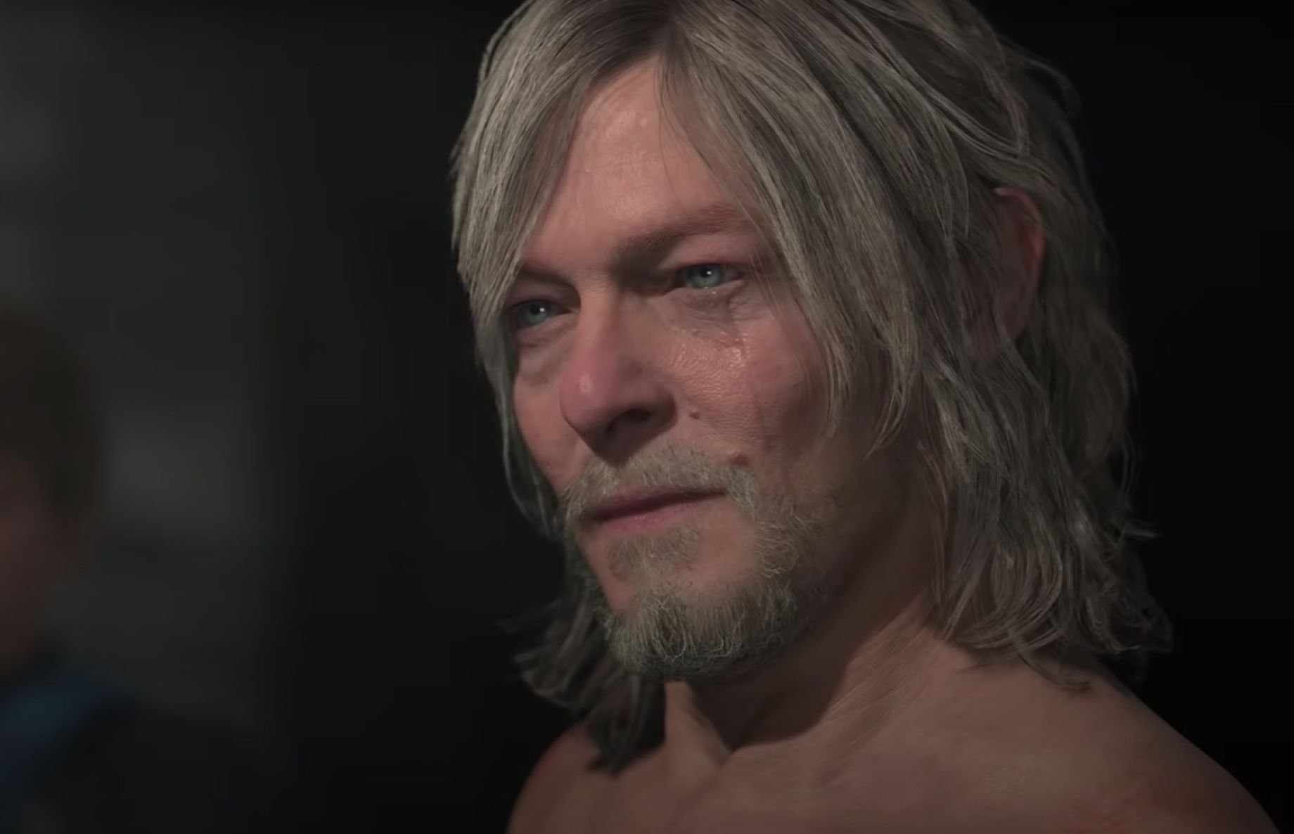 Every Actor In Death Stranding 2 (& What You Know Them From)