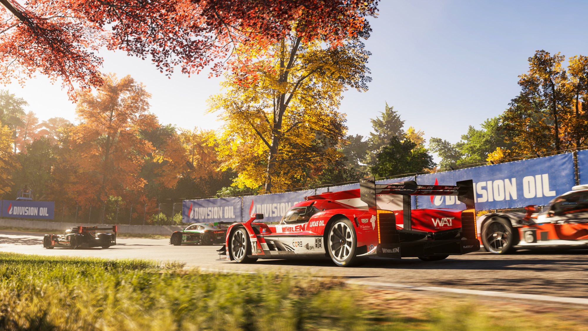 Forza Motorsport release date, gameplay, and trailers