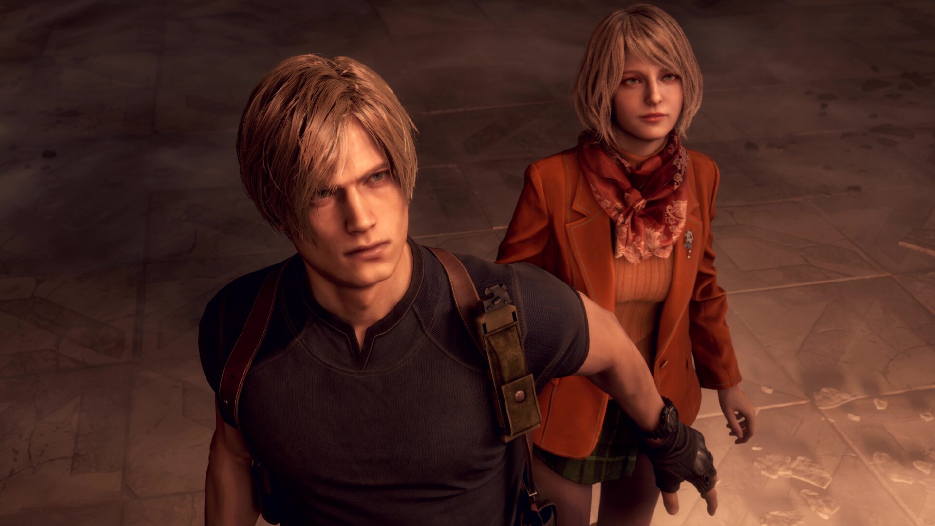 Resident Evil 4 remake finally gets its most highly anticipated DLC