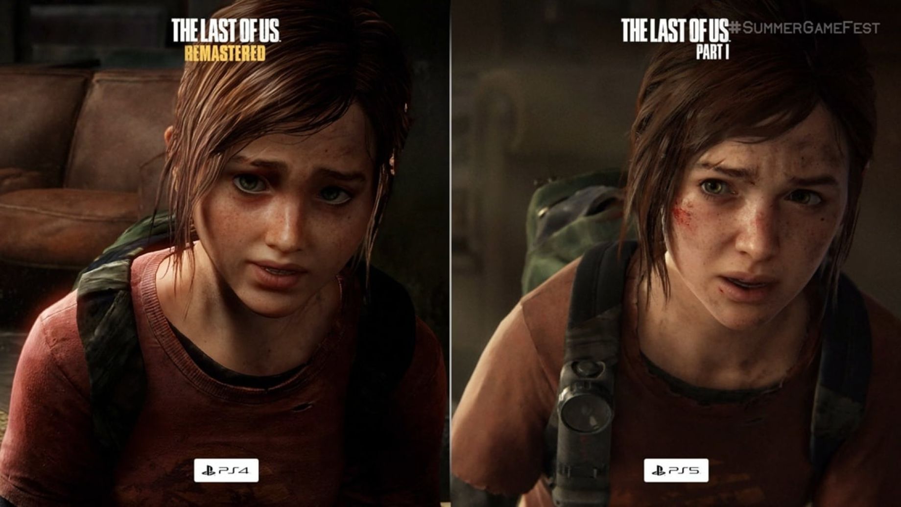 The Last Of Us PS5 Remake Coming Soon - Will It Be Coming To PC