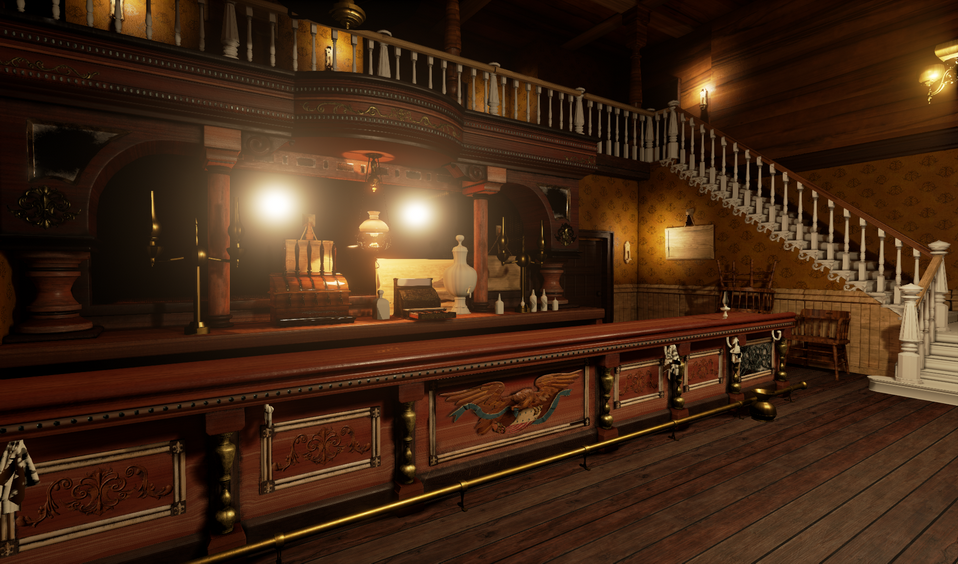 Red Dead Redemption Gets Stunning Unreal Engine 5 Remake