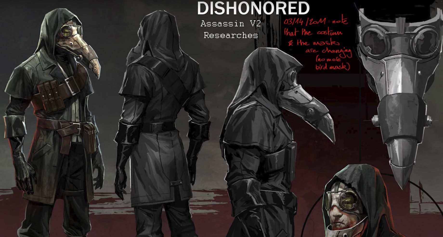 Dishonored вики фандом фото 46