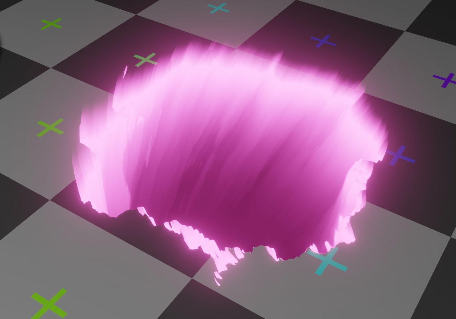 How To Change Your Roblox Background and Get Pink Blender