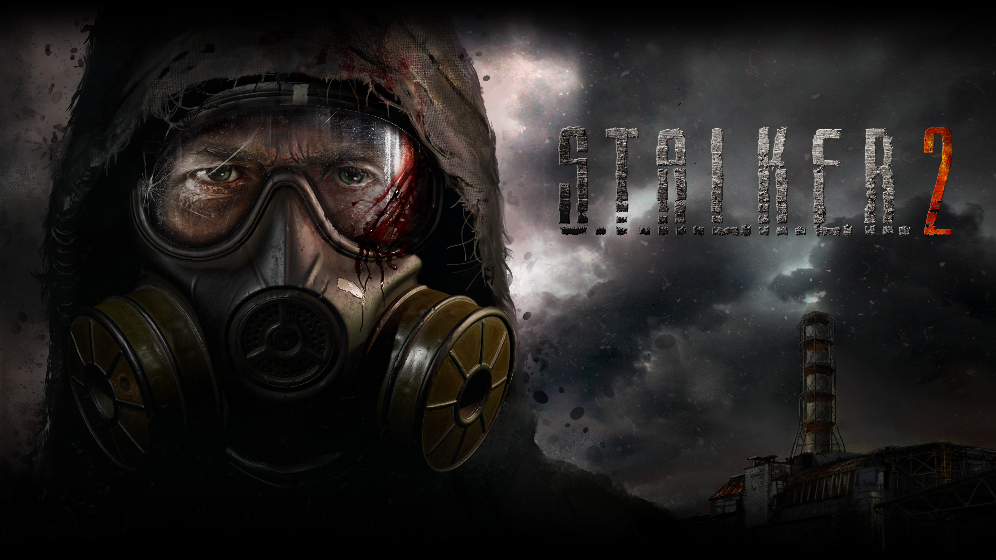 We will definitely see S.T.A.L.K.E.R. 2