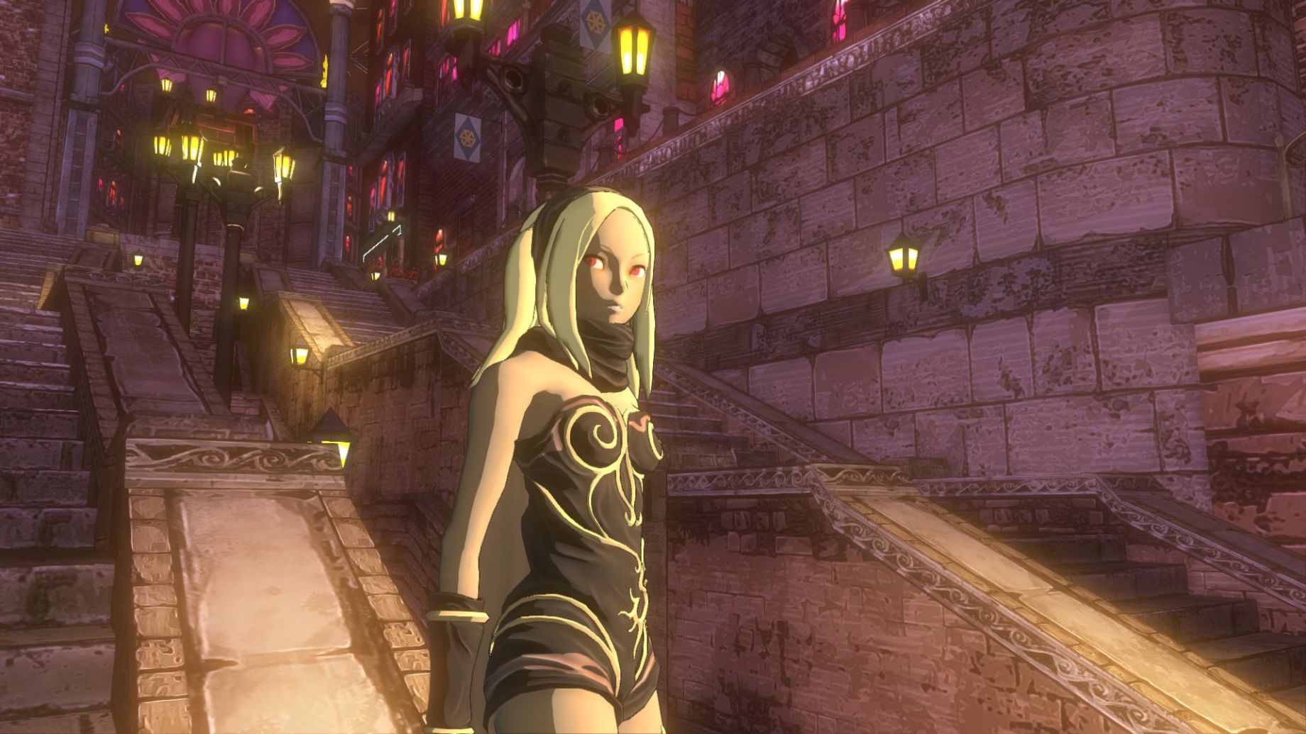 Metacritic gravity rush clearance 2