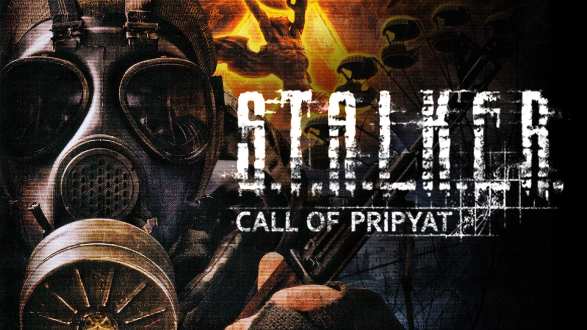 We will definitely see S.T.A.L.K.E.R. 2