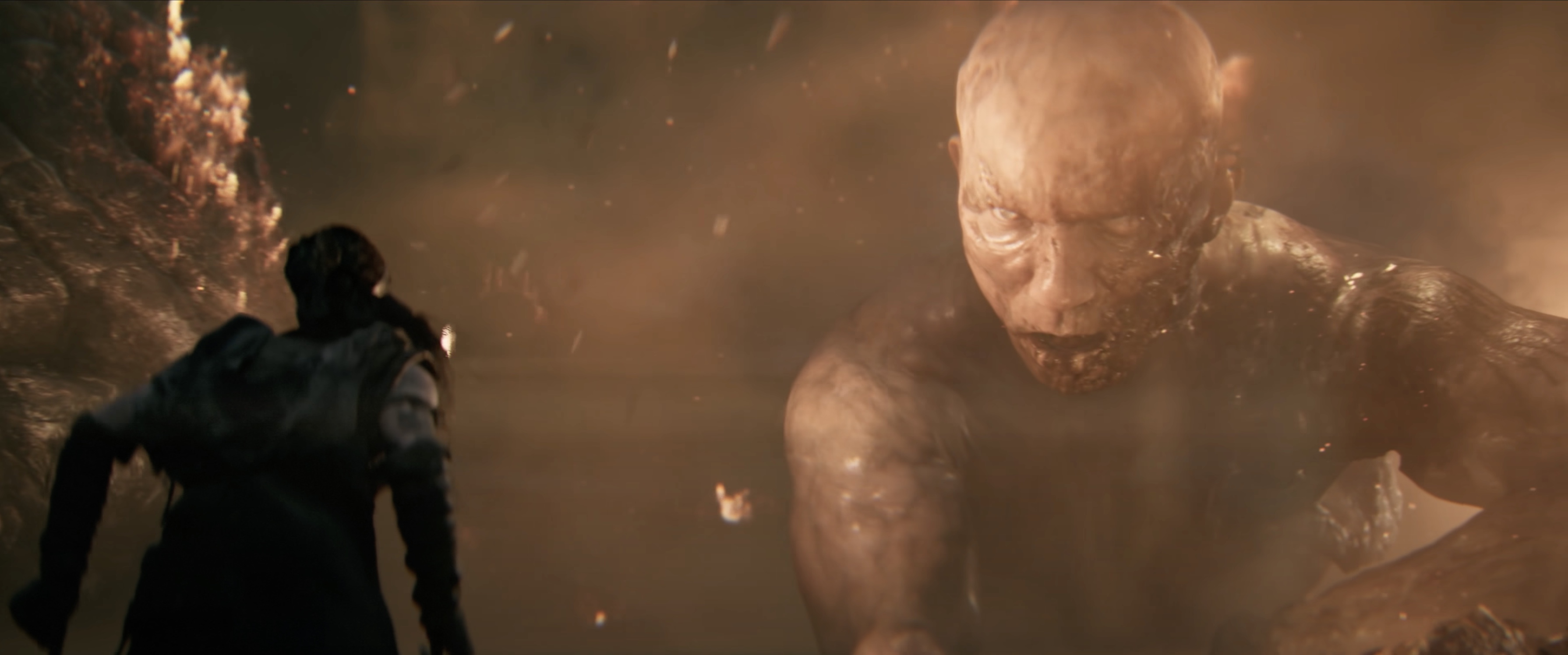 Hellblade 2 will make Hellblade look like an indie game, says game director