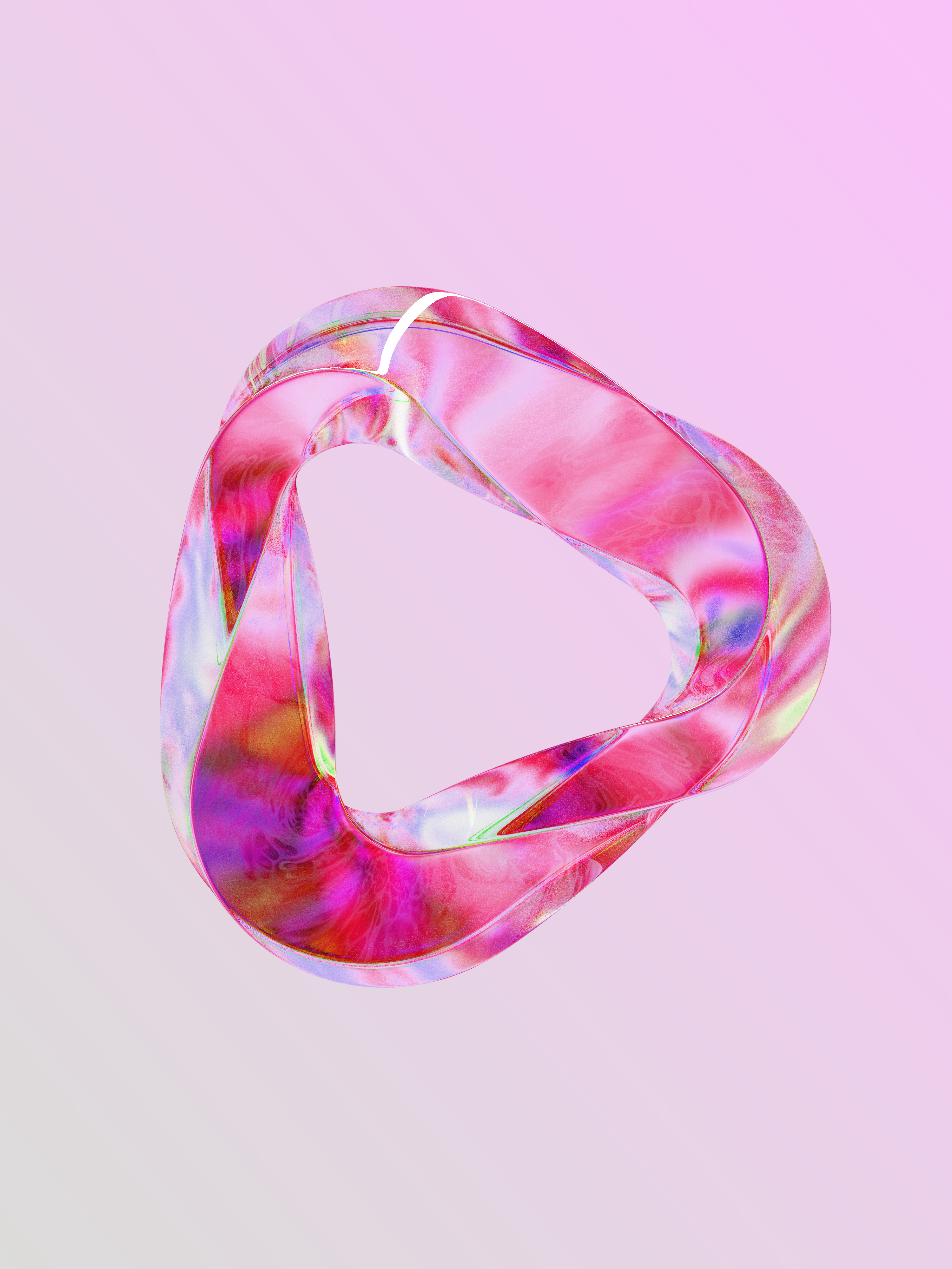 An Easy Way to Fake Colored Glass in Blender