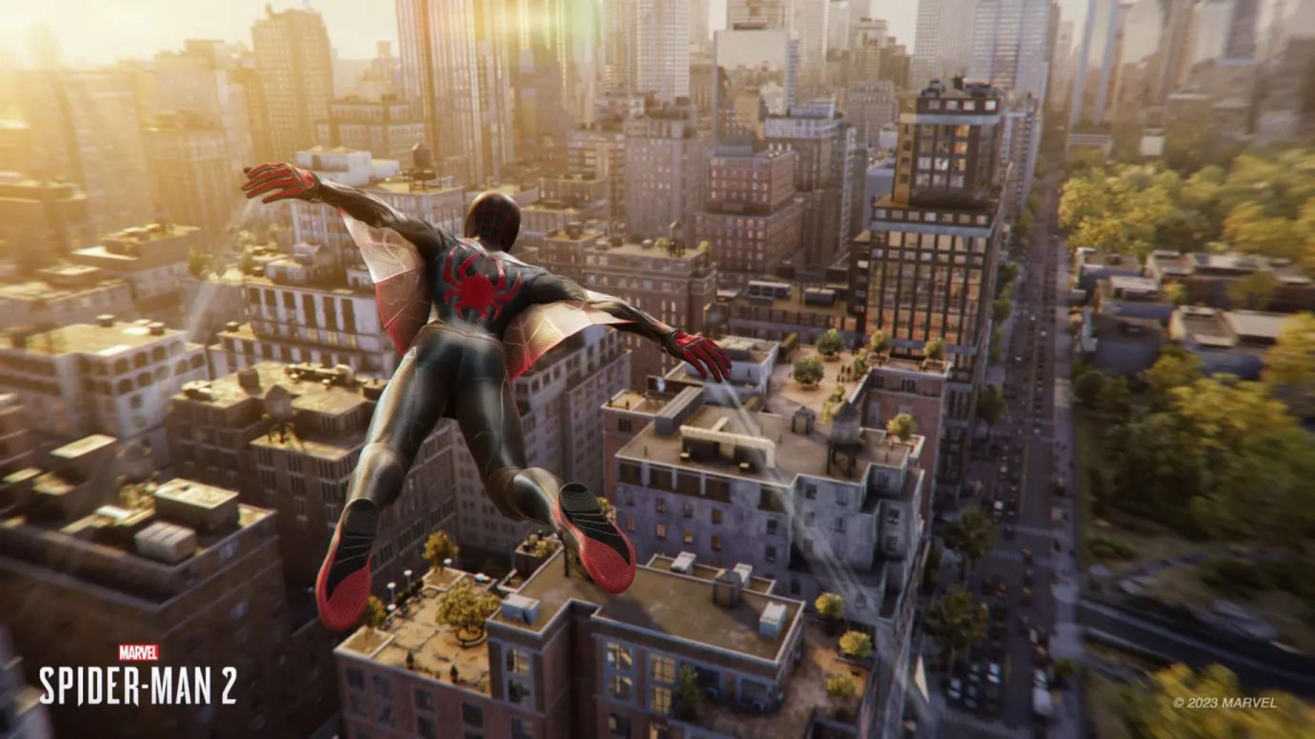 Spider-Man 2, the New Insomniac Game, Can Teach Marvel a Lesson – The  Hollywood Reporter