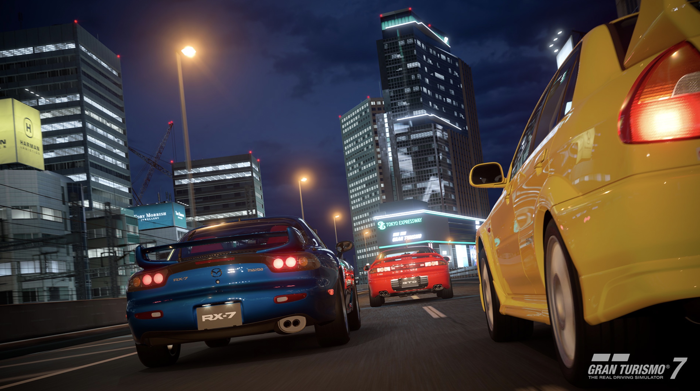 Gran Turismo 7 PS5 Developer Polyphony Digital Can Take 270 Days