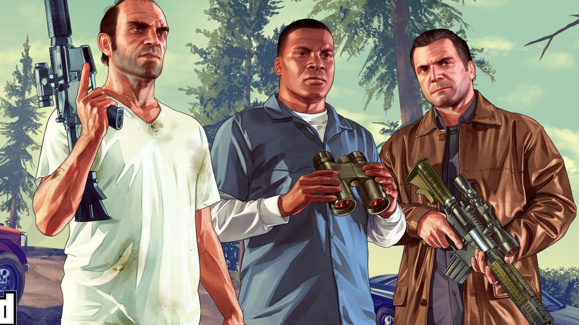Rockstar Games Confirms Hacker Stole Early Grand Theft Auto VI Footage