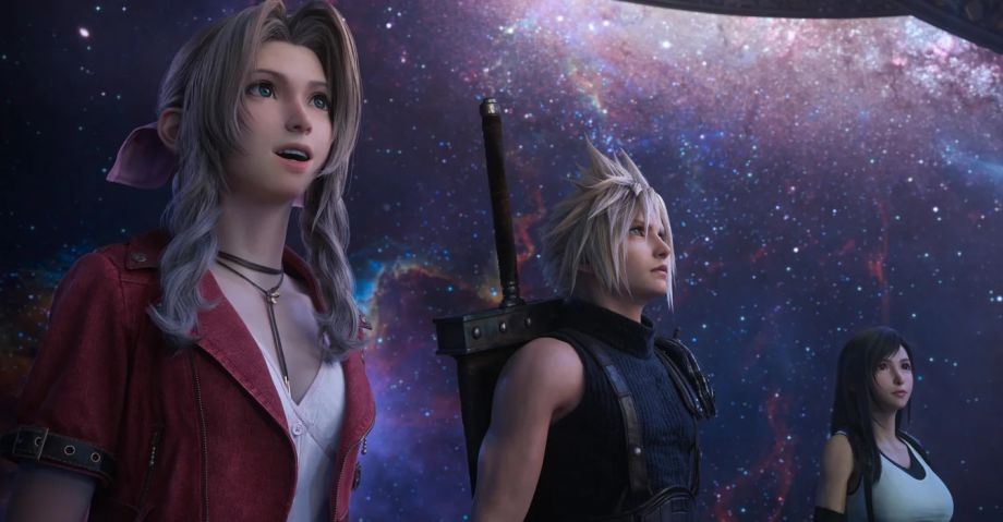 Final Fantasy VII Remake [News]