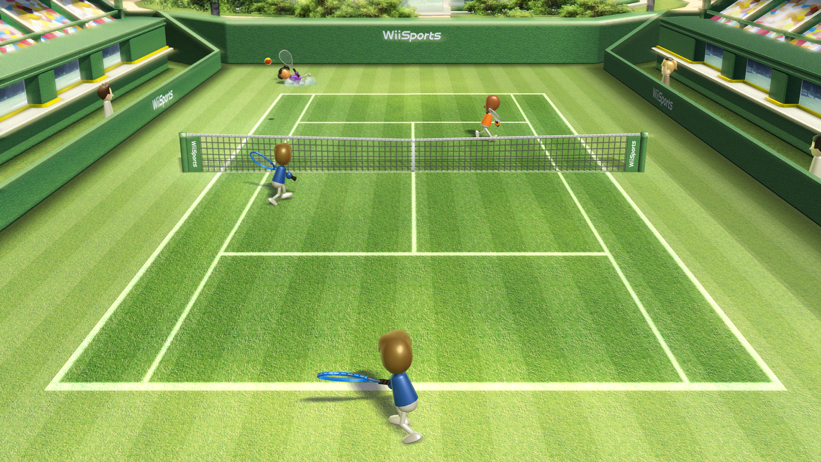 Wii Sports Club - Metacritic