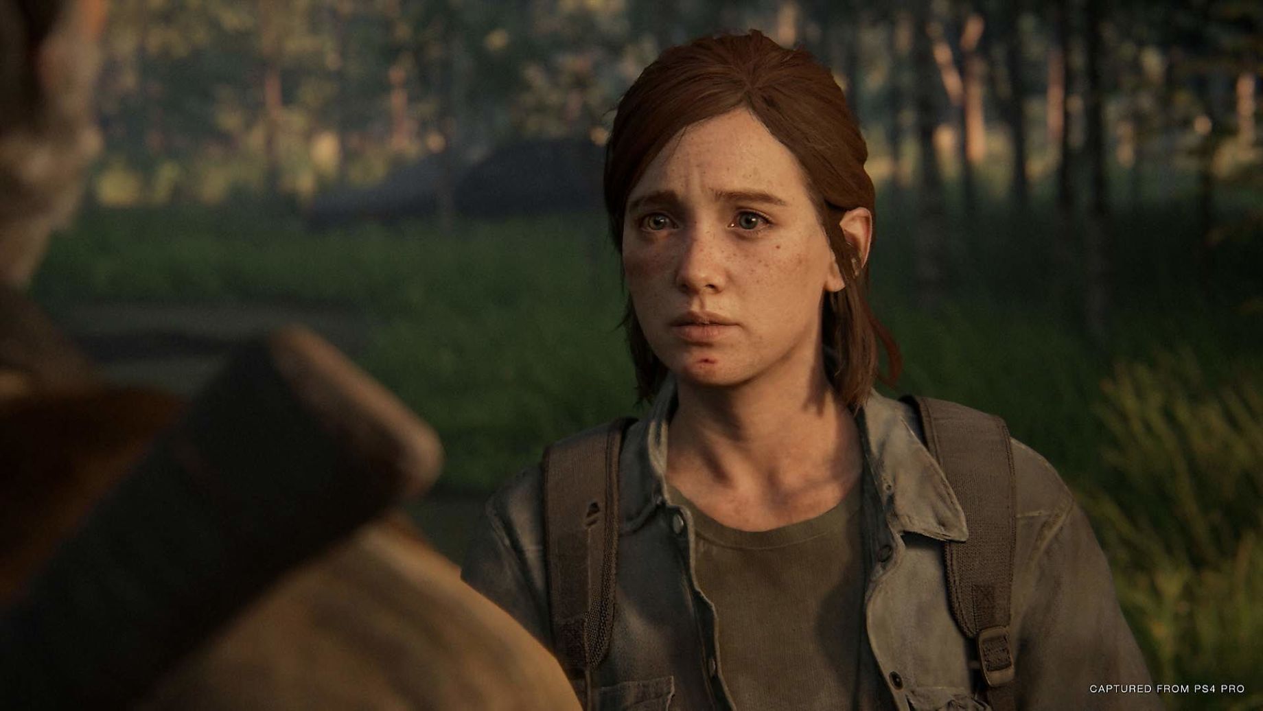 Asked about The Last of Us Part 3, Neil Druckmann says we have other  projects in the works at Naughty Dog