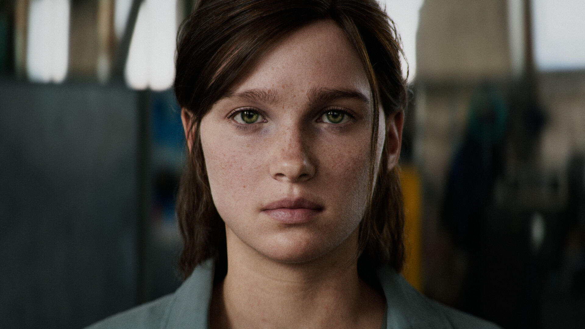 The Last Of Us Won't Recast Ellie For Season 2 - GameSpot