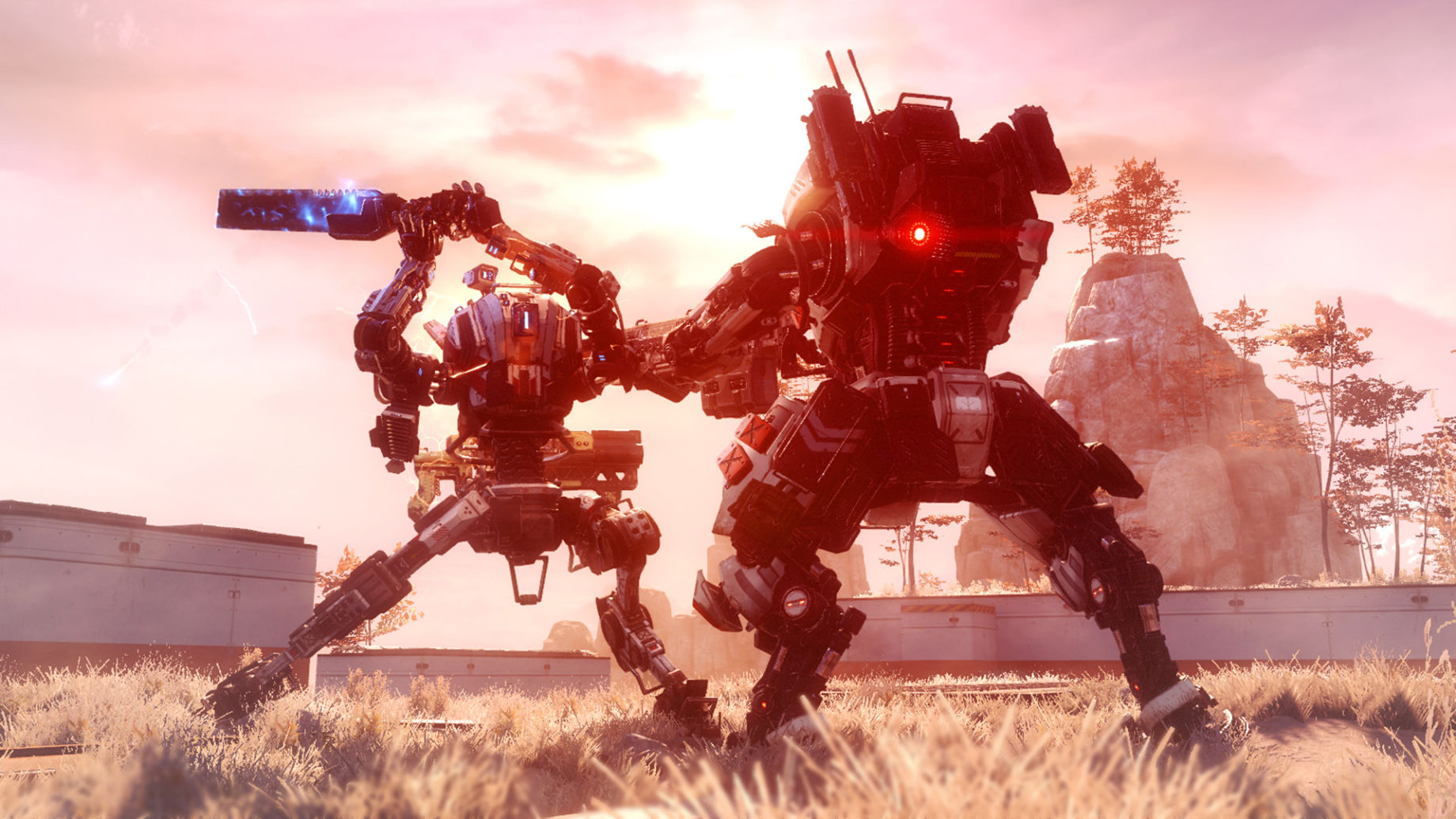 Respawn finally respond to ongoing 'Titanfall' multiplayer issues