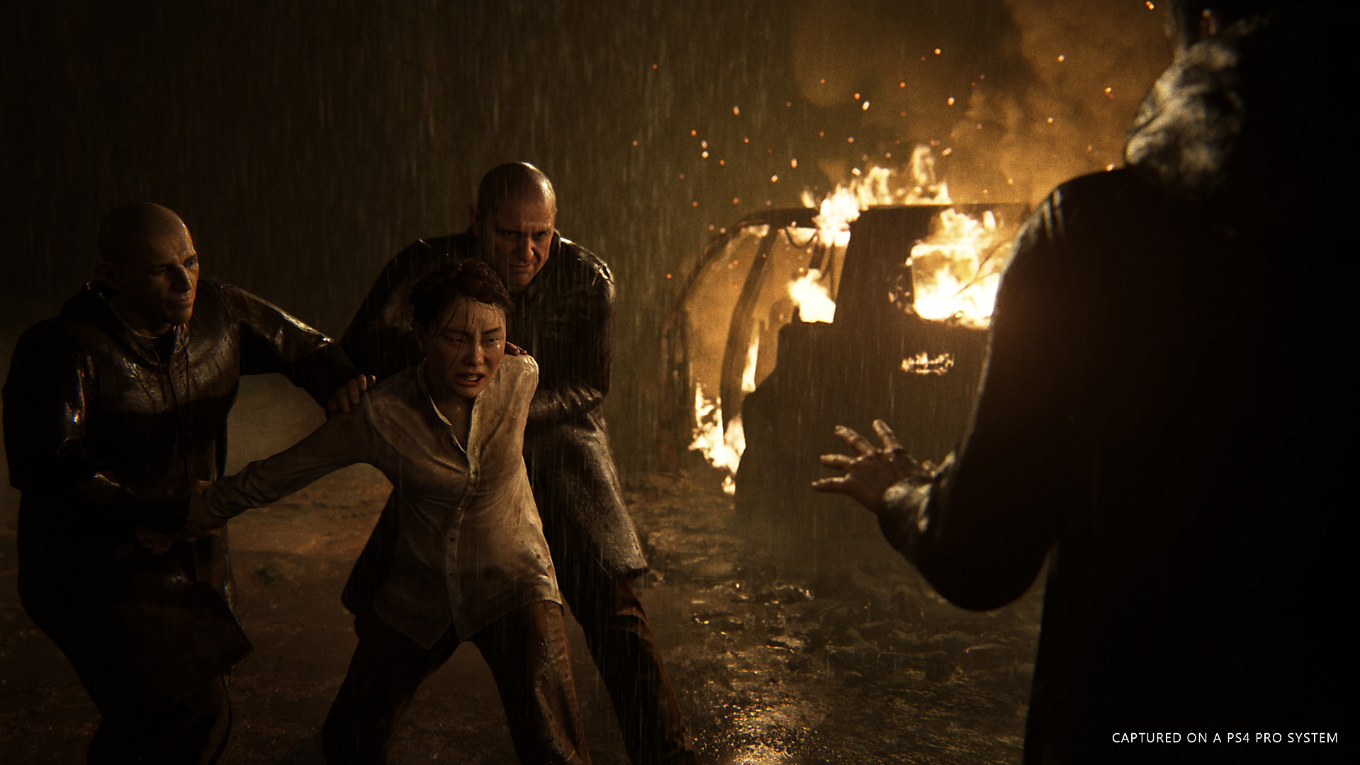 Naughty Dog details Ellie's dark and turbulent evolution