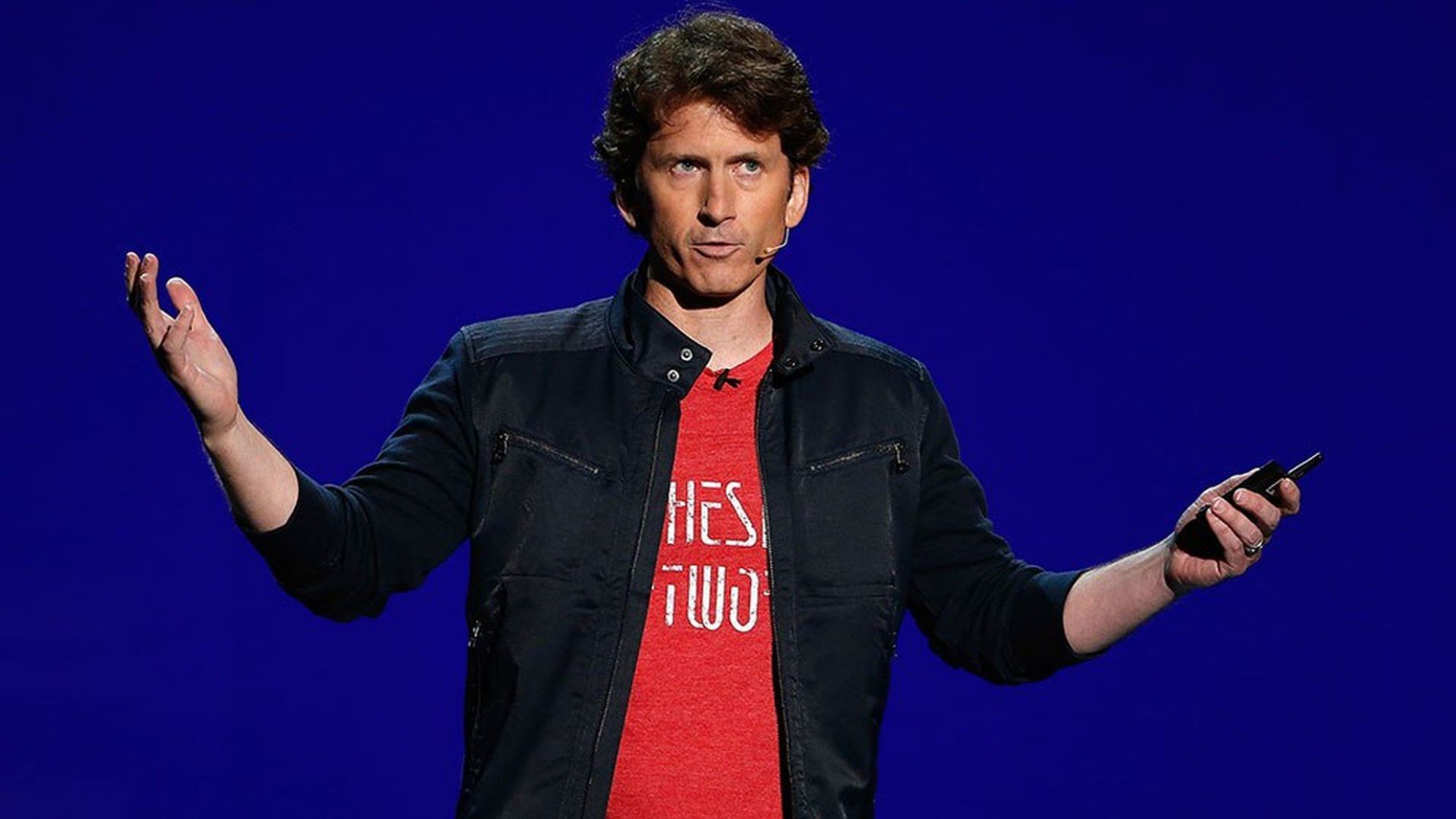 Why The Elder Scrolls 6 May Be Todd Howard's 'Last One' - Fextralife