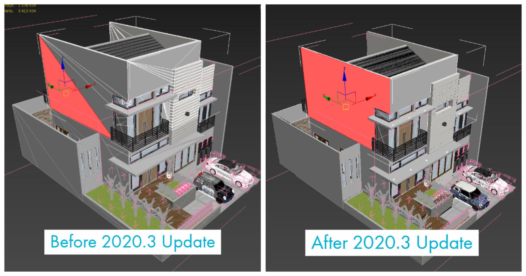 Max 2020. Autodesk 3ds Max 2020.3 update. 3dsmax2020.3_update. Лапер Макс 2020.