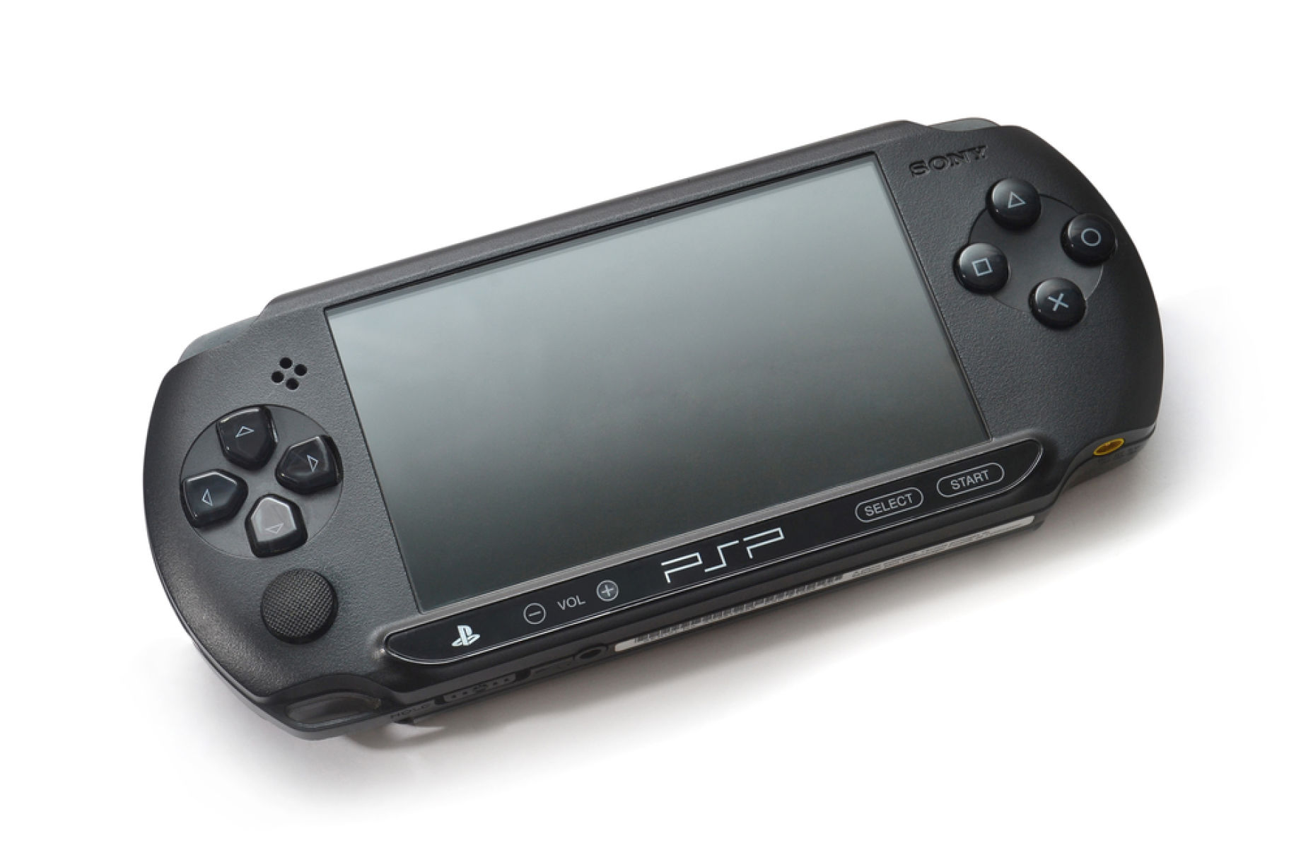 PSP Emulator Could Appear in App Store If New Rules Allow It