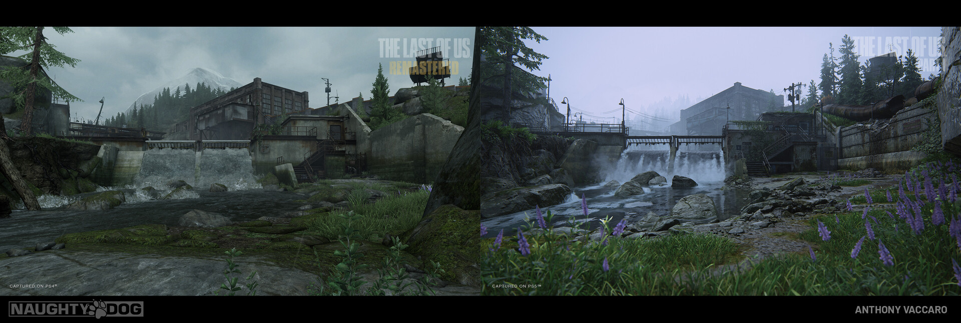 41 The Last Of Us Moments Vs. The Game Scenes