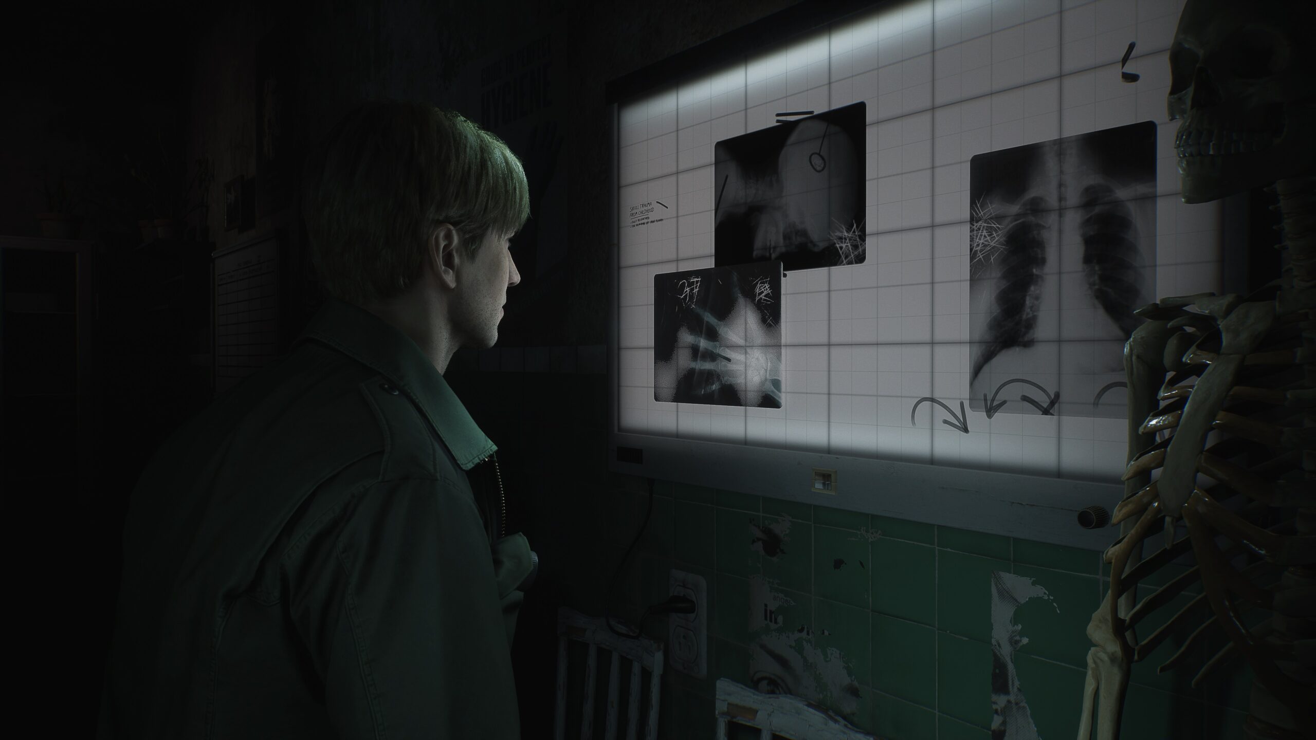 Silent Hill 2 Remake Will “Faithfully Stick To The Traditional Story  Canon”; Certain Areas Will Be Adjusted