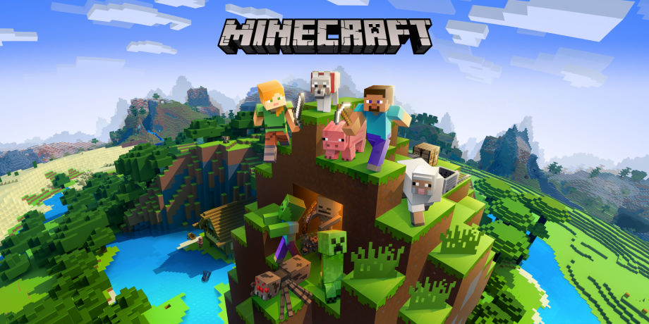 Download Minecraft 1.21.30, 1.21.40 and 1.21.0. Gaming news - eSports  events review, analytics, announcements, interviews, statistics - I9vdi5vL1