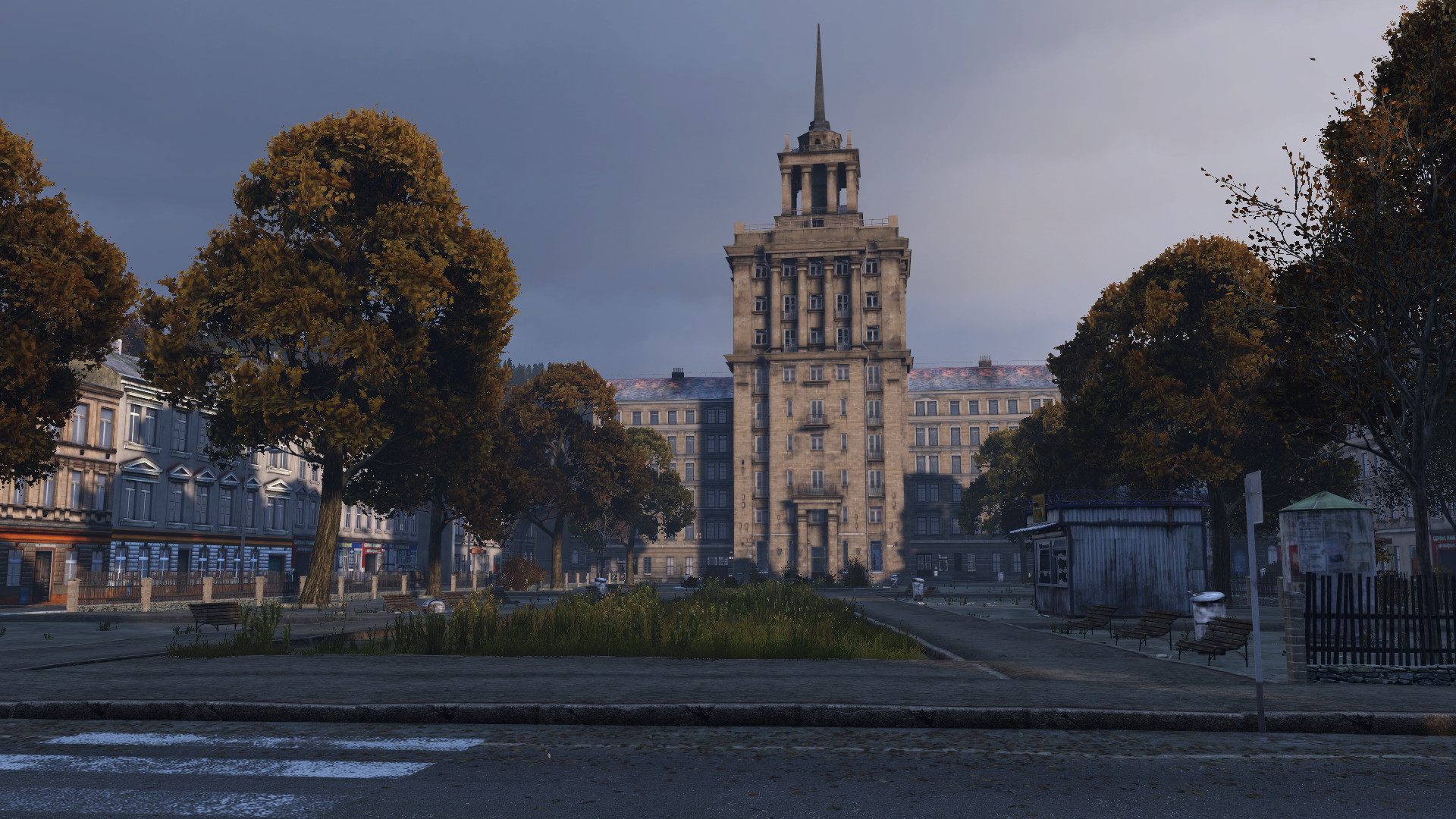 DayZ 2 is Reportedly In the Works at Bohemia Interactive