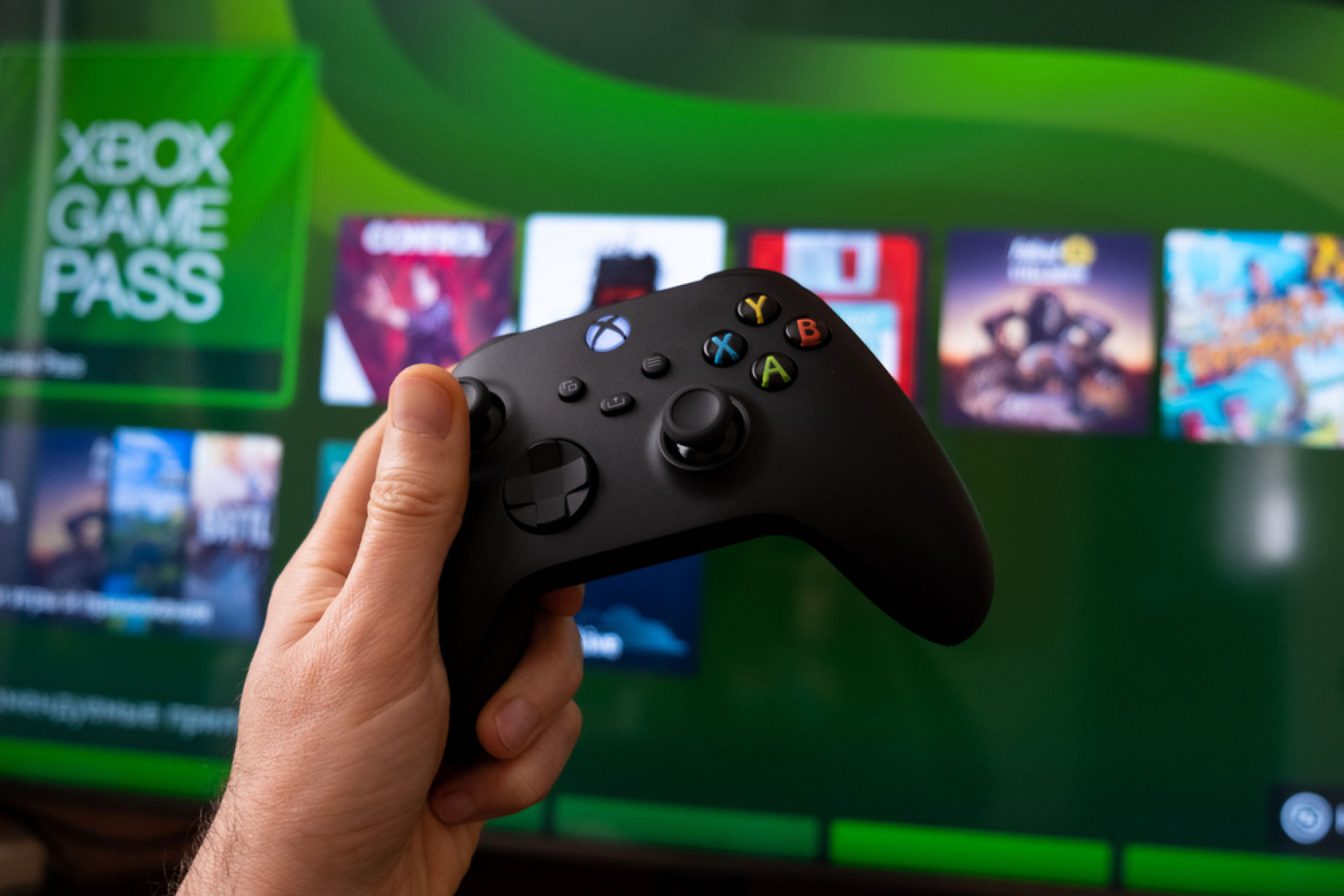 Xbox boss Phil Spencer says Game Pass is 'very sustainable