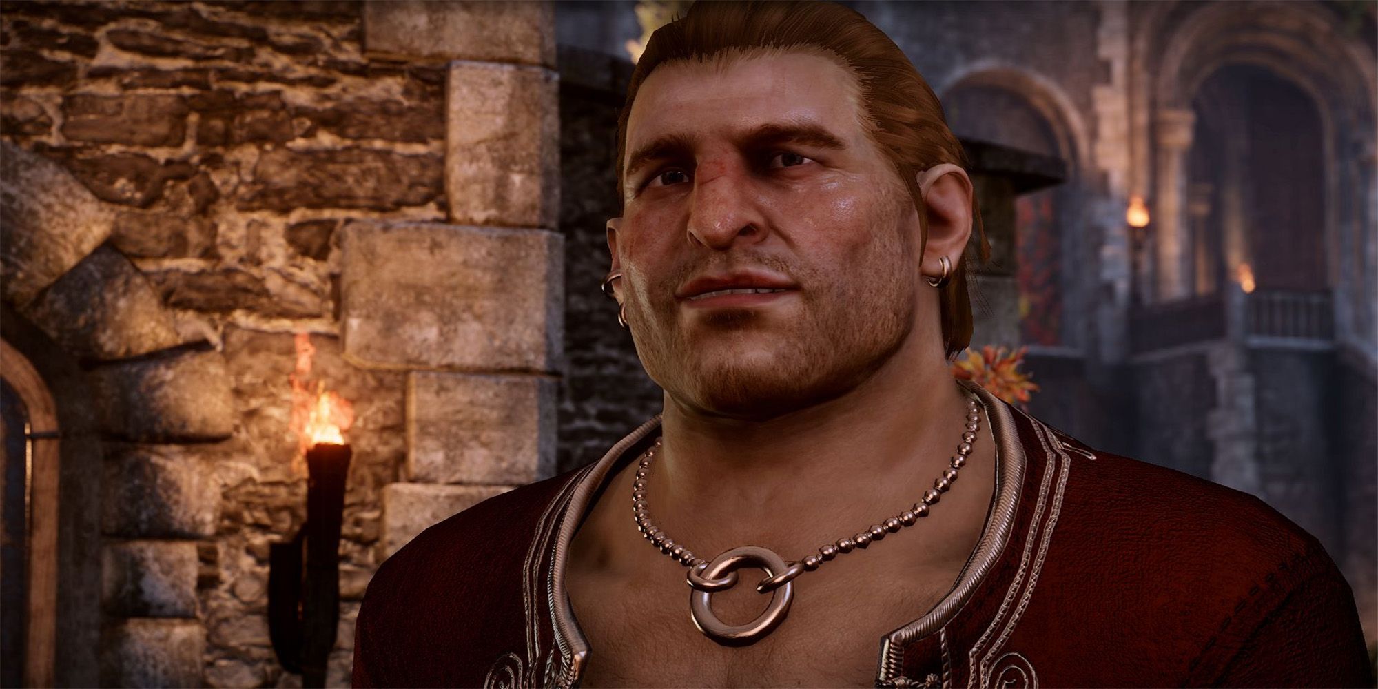 Ex-BioWare Writer Planned to Kill Dragon Age&rsquo;s Varric Twice