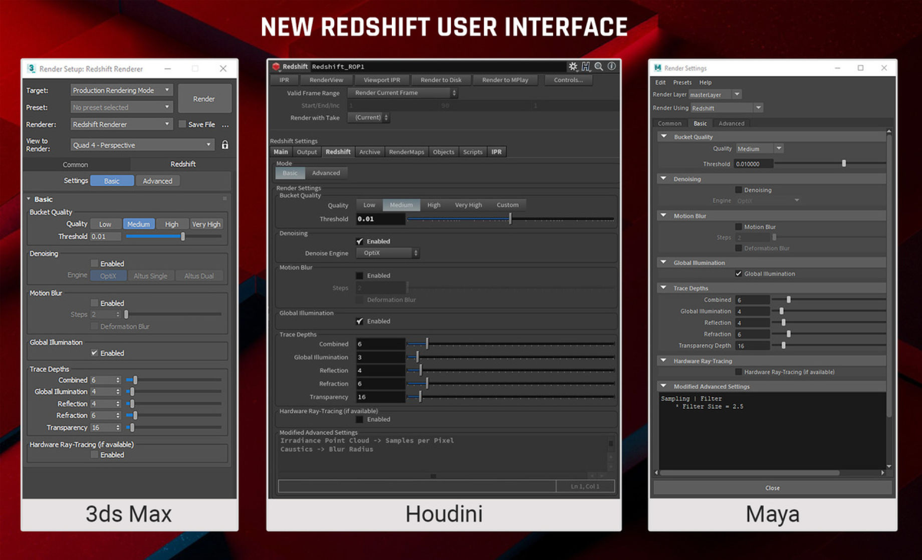 Redshift rendering. Redshift 3. Redshift 3d Max. Redshift interface. Настройки рендера GPU Blender.
