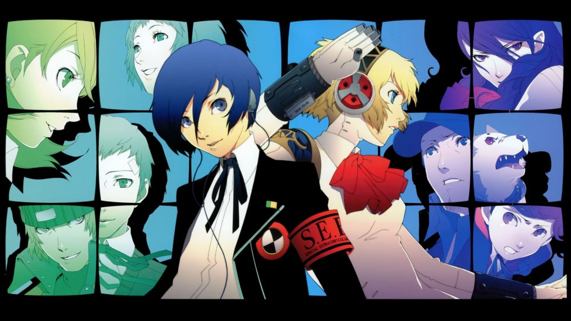 Online Leak Seems to Reveal Persona 3 Remake Gameplay