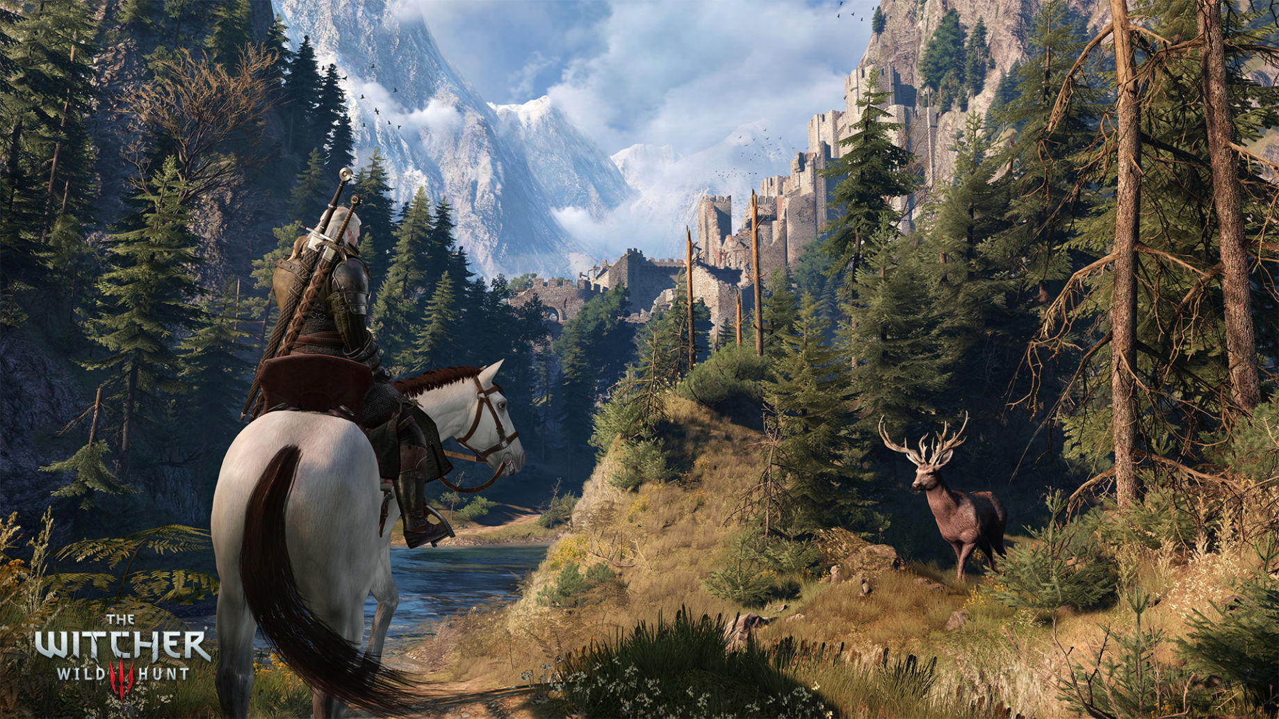 The Witcher Remake: Everything we know so far about UE5 remake of