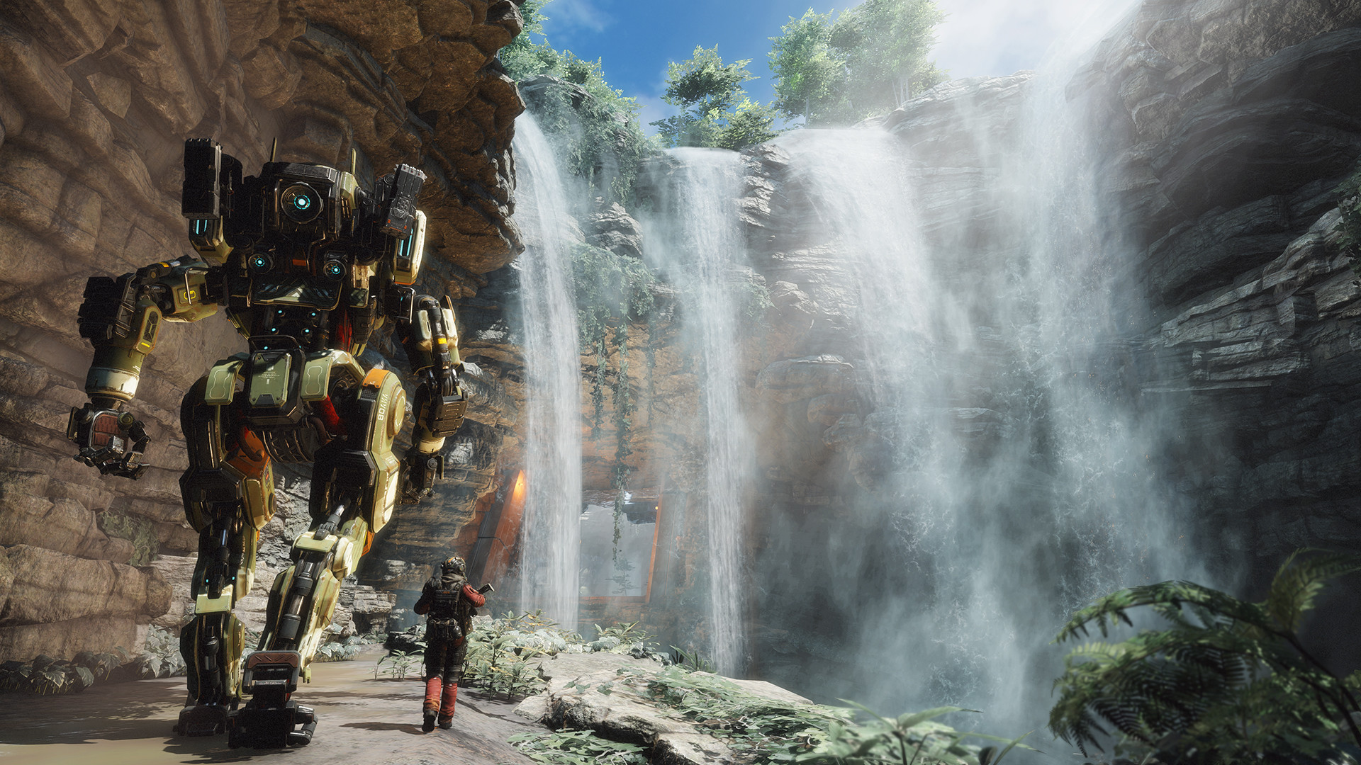 Titanfall 2: Interview with Respawn