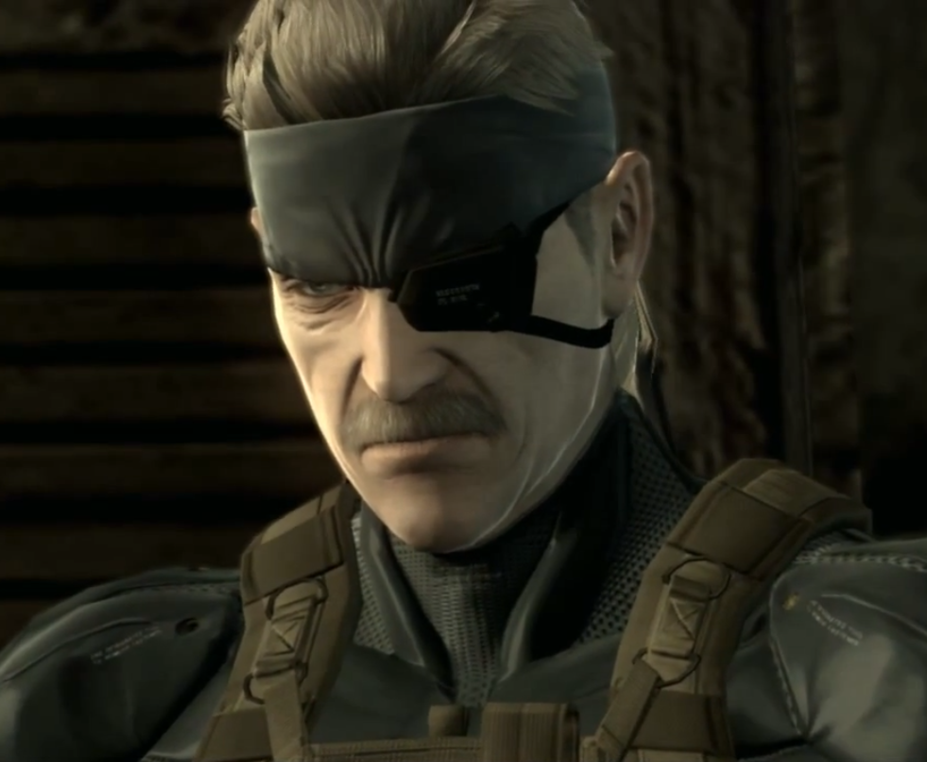 Oscar Isaac To Star As Solid Snake In Sony's 'Metal Gear Solid' Movie –  Deadline