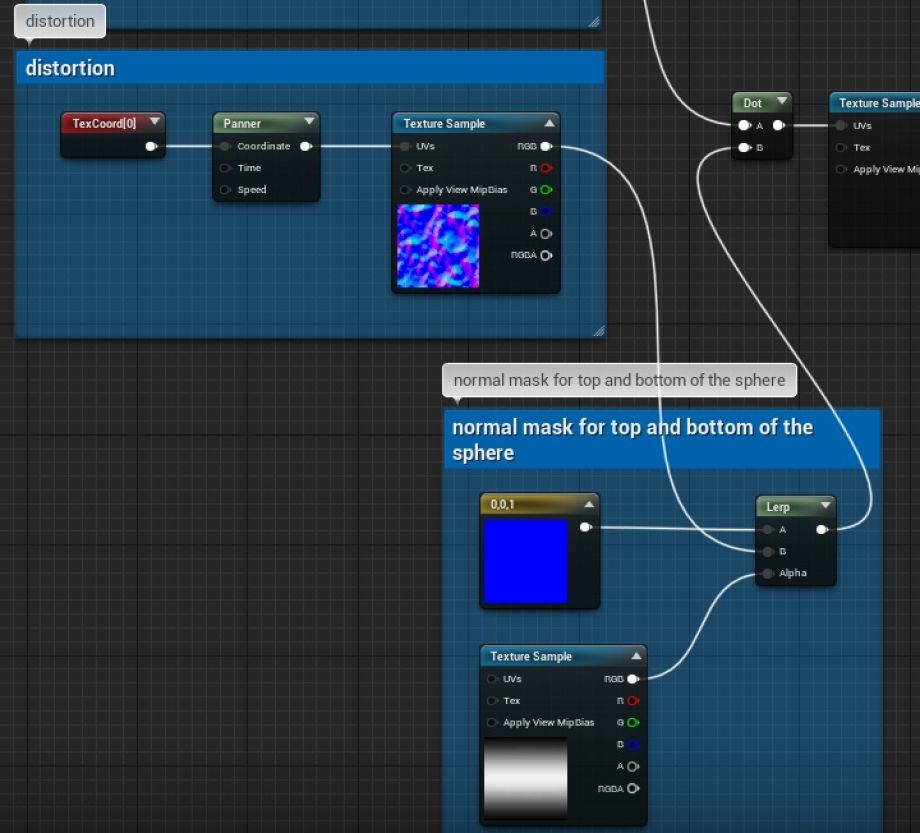 UE4如何制作VFX爆炸效果