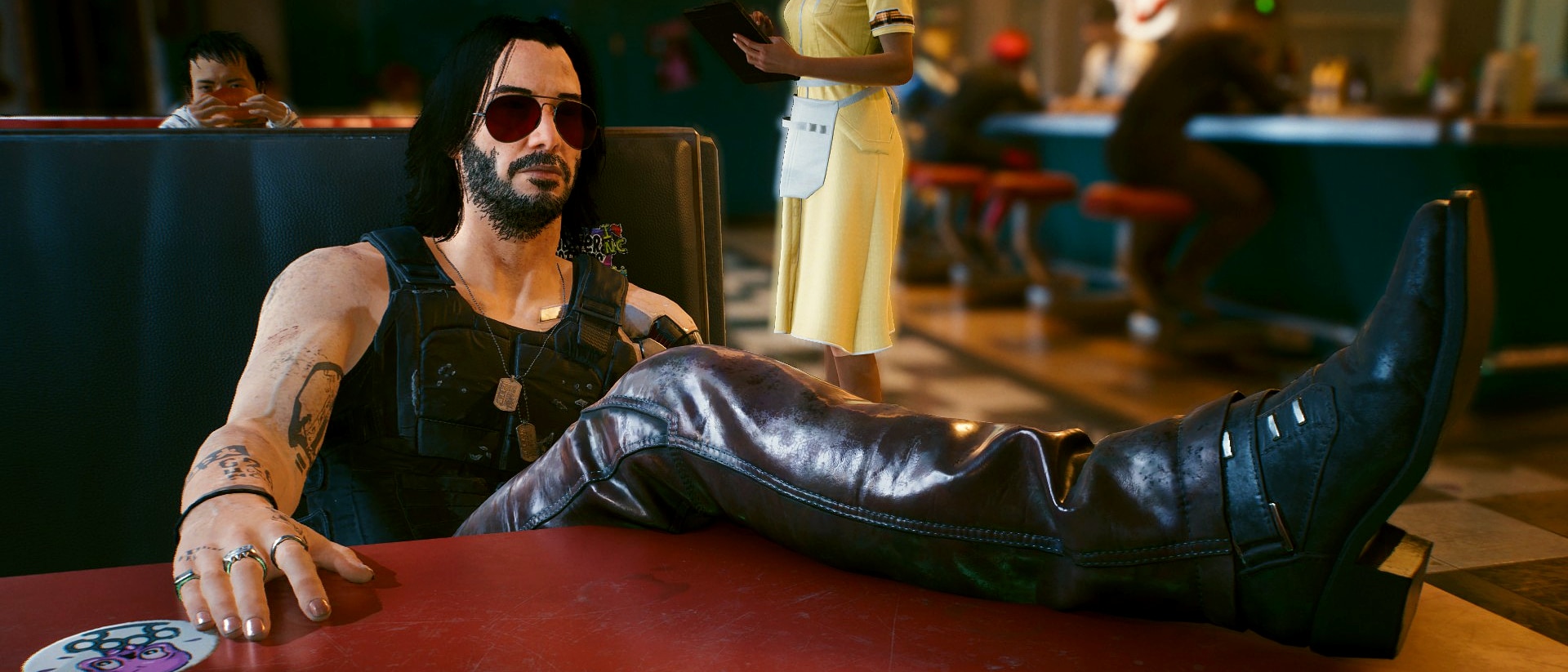 Cyberpunk 2077' will get a 'Game of the Year' edition