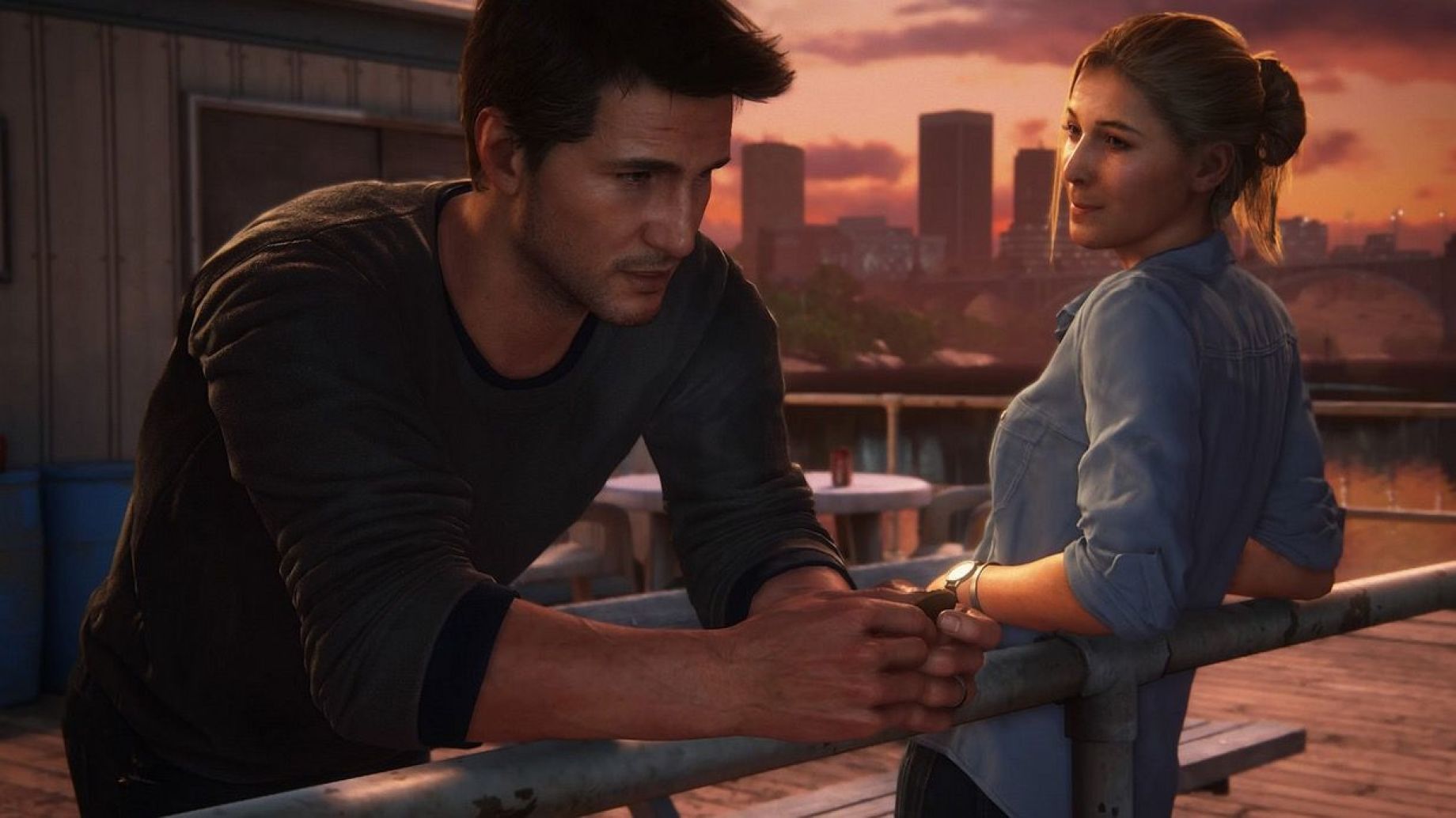 Naughty Dog's Neil Druckmann Confirms 'Uncharted' is Concluded - Bell of  Lost Souls