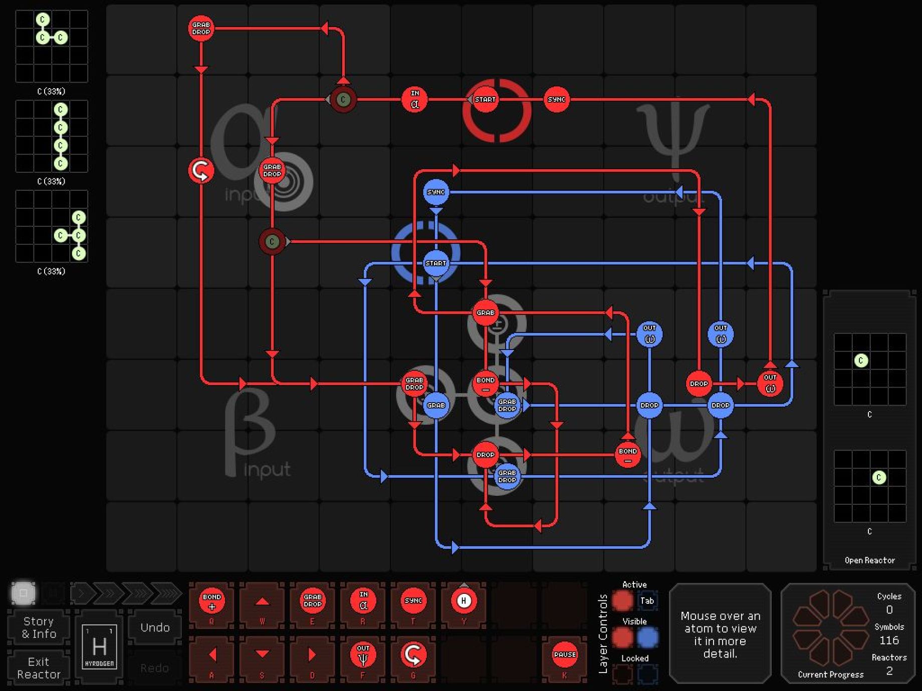 Zachtronics  The Zachtronics Solitaire Collection