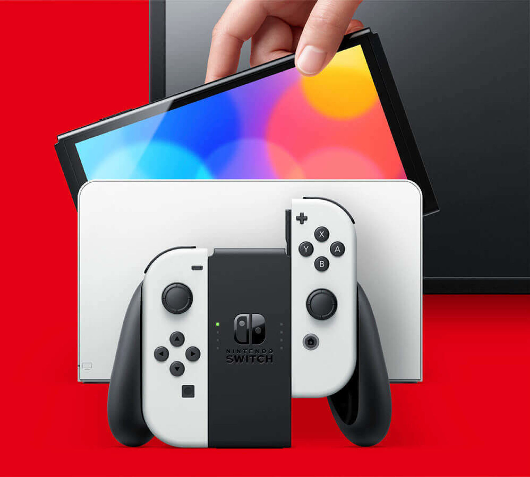 Nintendo Secretly Showcases Next-Gen Switch 2 at Gamescom 2023