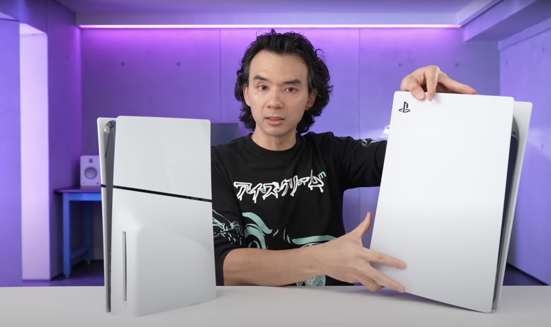 PS5 Slim secrets revealed in teardown videos: Modular potential