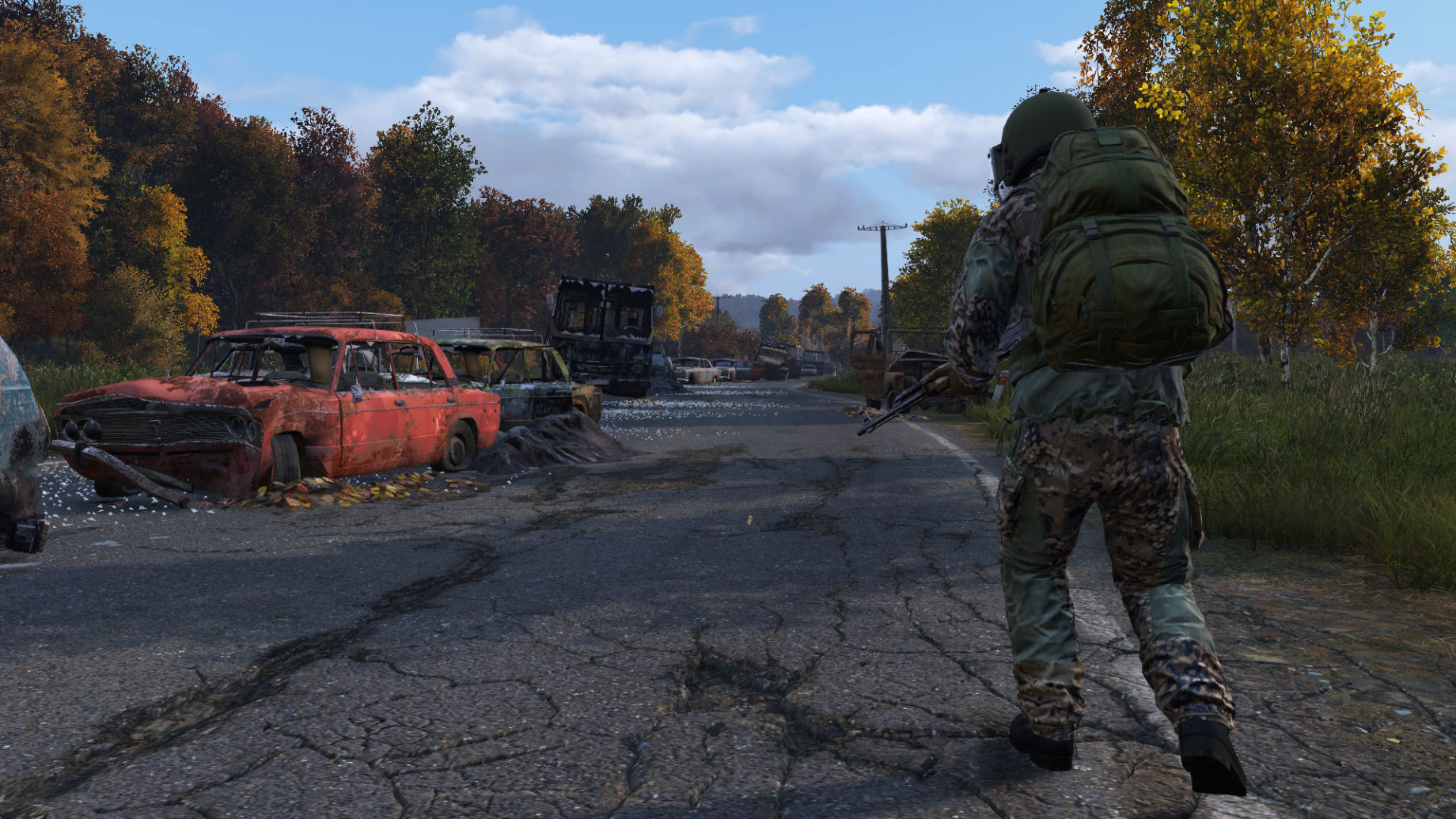 DayZ 2 may be in development at Bohemia, according to internal Microsoft  documents - Neowin