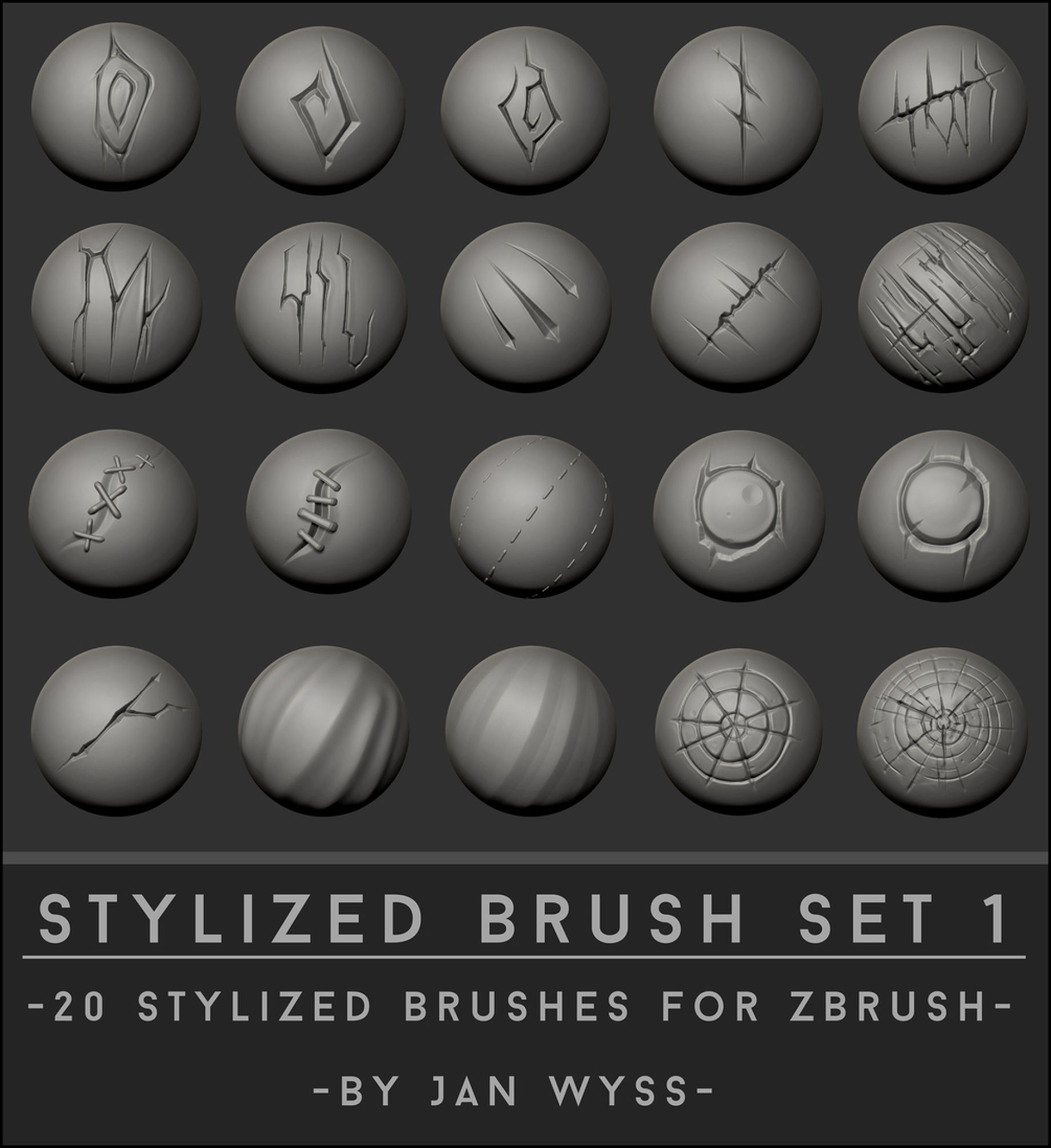 tool preview grayed out zbrush