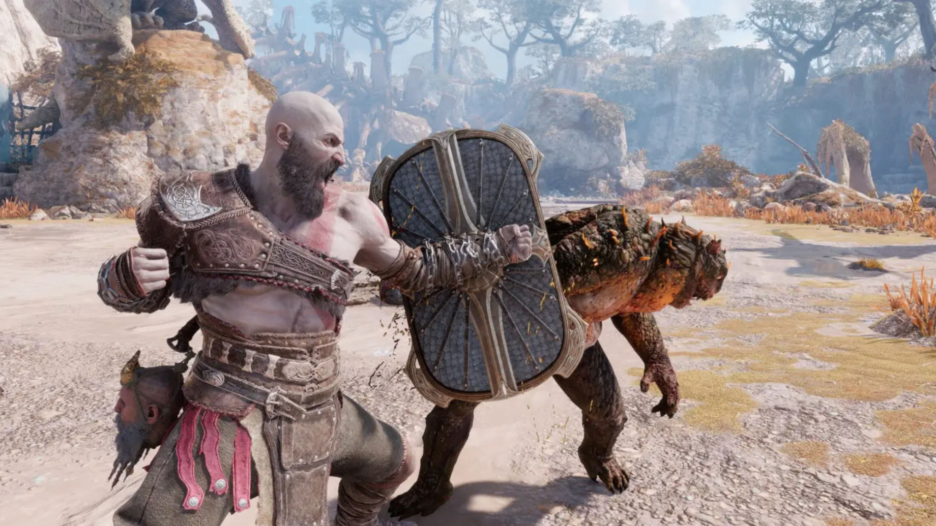 God of War Ragnarok, Elden Ring, Horizon Forbidden West Lead The Game  Awards 2022 Nominations