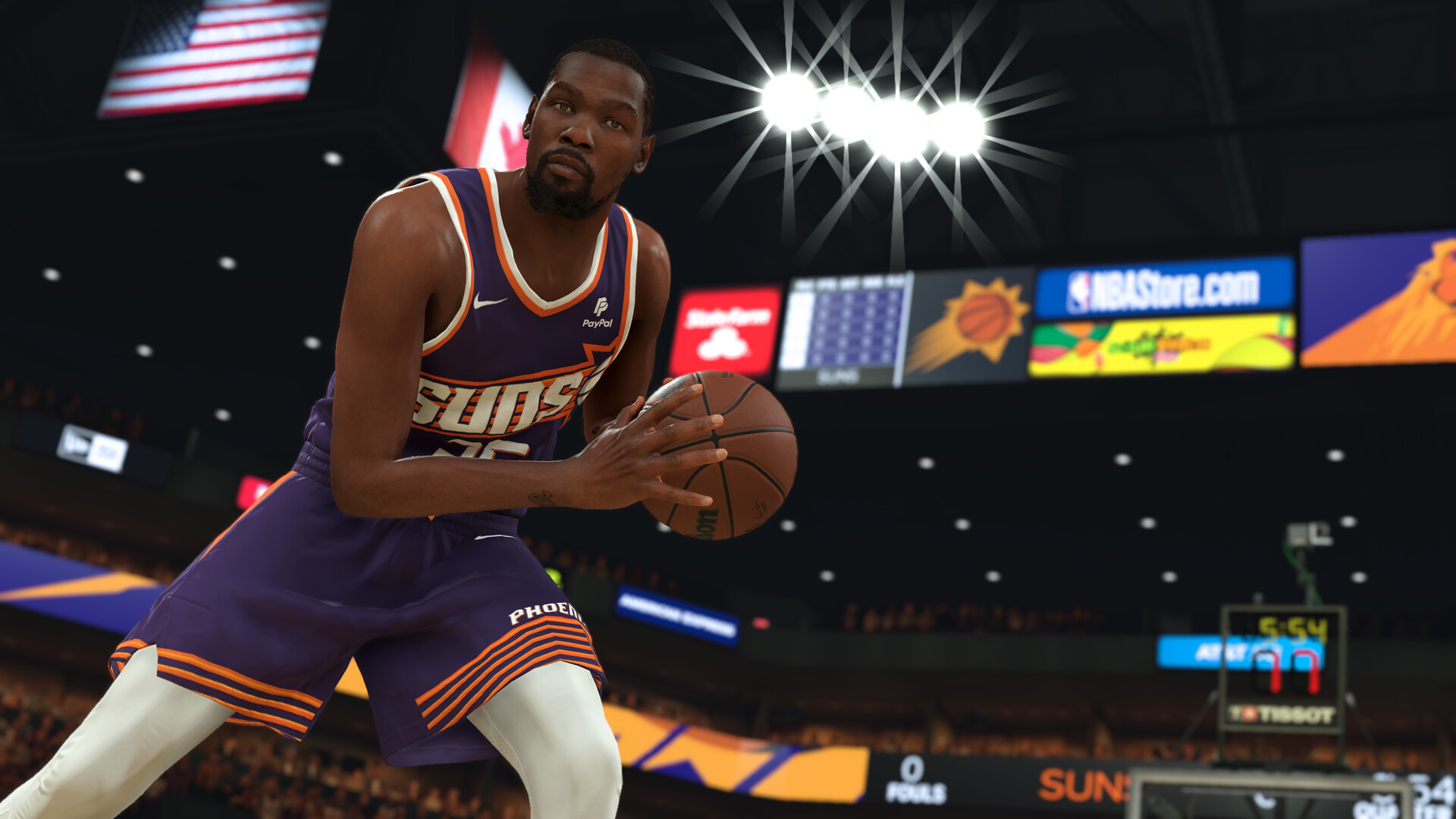 NBA 2K24 the Second-Worst-Rated Steam Game of All Time Following